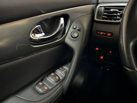 Nissan QASHQAI 1.3 DIG-T Tekna Pano Navi Cruise NAP