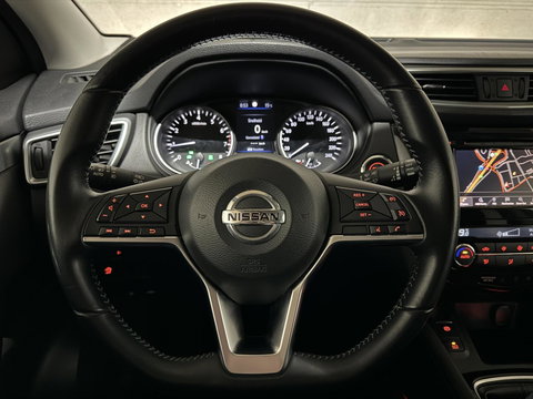 Nissan QASHQAI 1.3 DIG-T Tekna Pano Navi Cruise NAP
