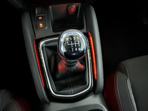 Nissan QASHQAI 1.3 DIG-T Tekna Pano Navi Cruise NAP
