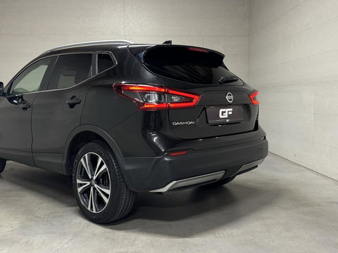 Nissan QASHQAI 1.3 DIG-T Tekna Pano Navi Cruise NAP