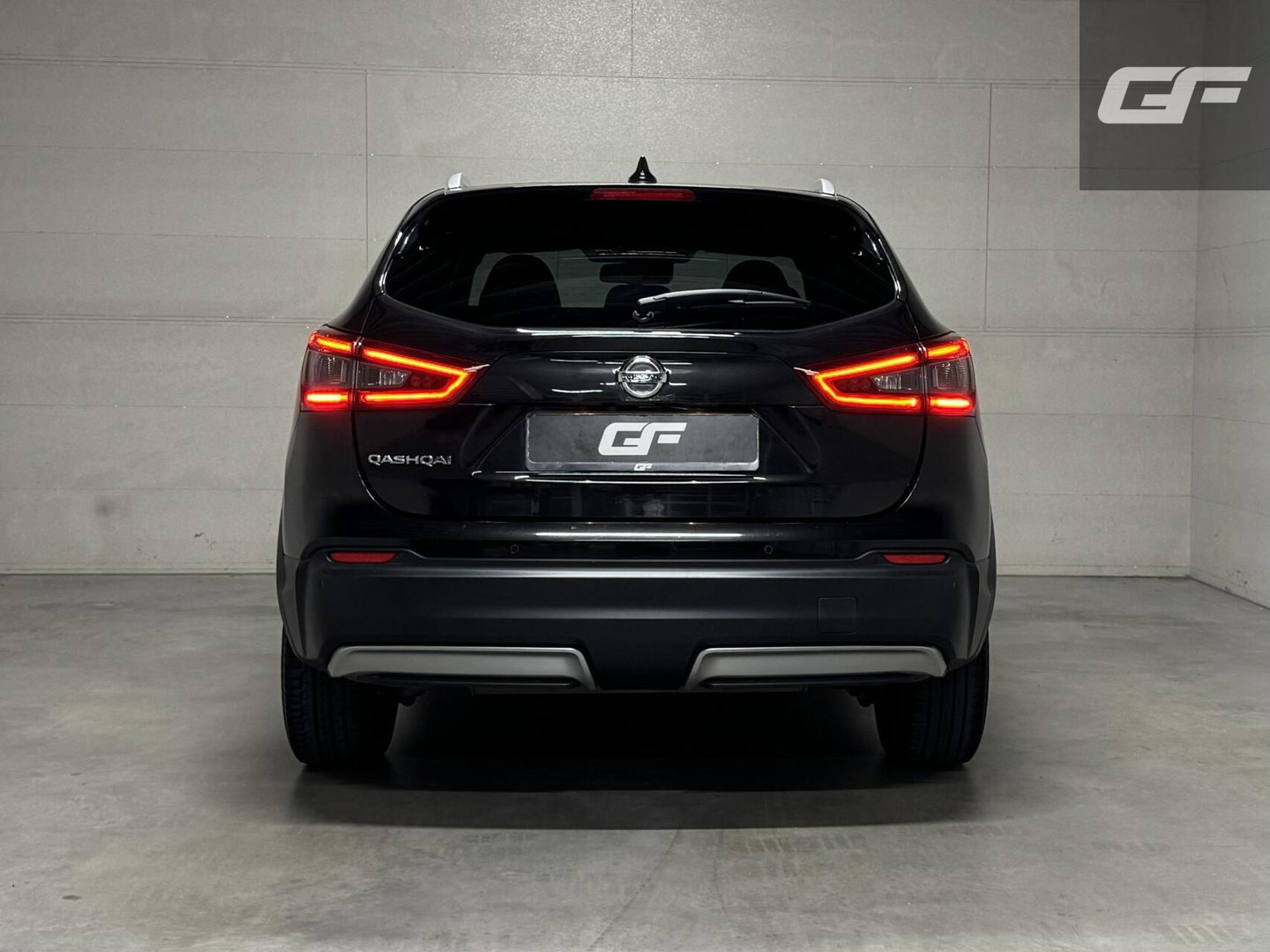 Nissan QASHQAI 1.3 DIG-T Tekna Pano Navi Cruise NAP