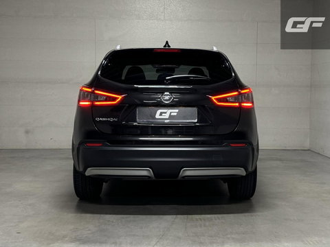 Nissan QASHQAI 1.3 DIG-T Tekna Pano Navi Cruise NAP