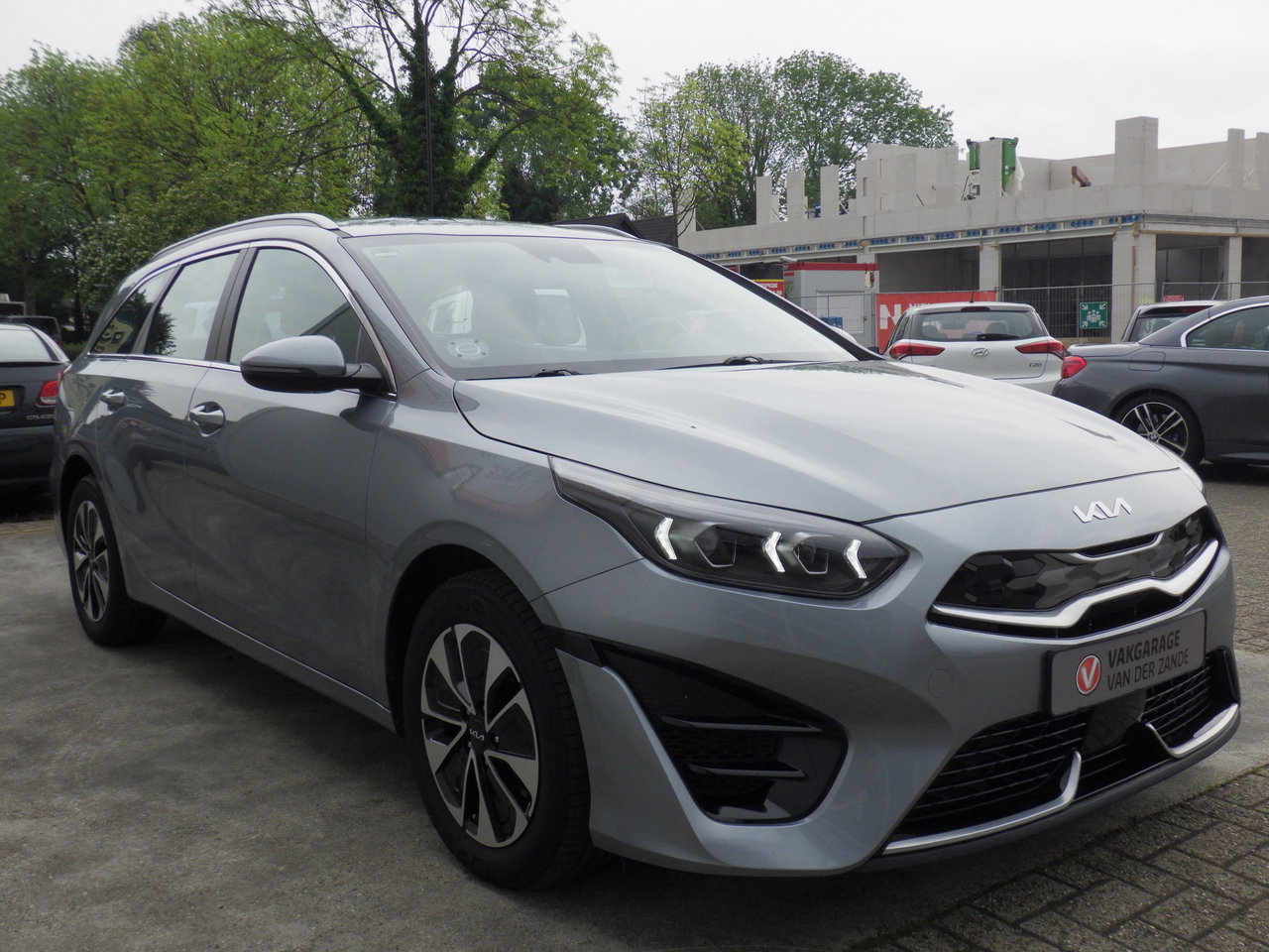 Kia Ceed Sportswagon