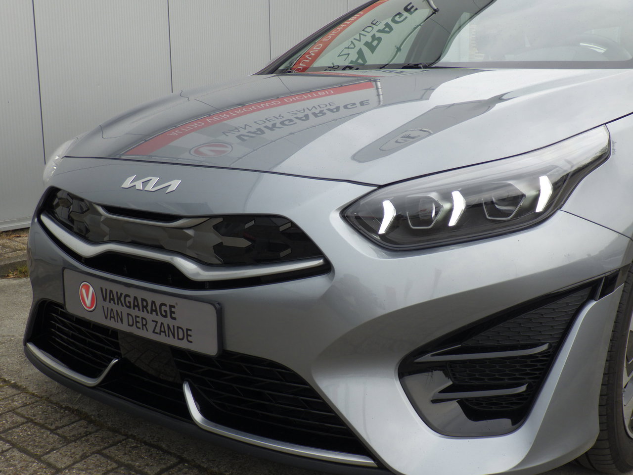 Kia Ceed Sportswagon