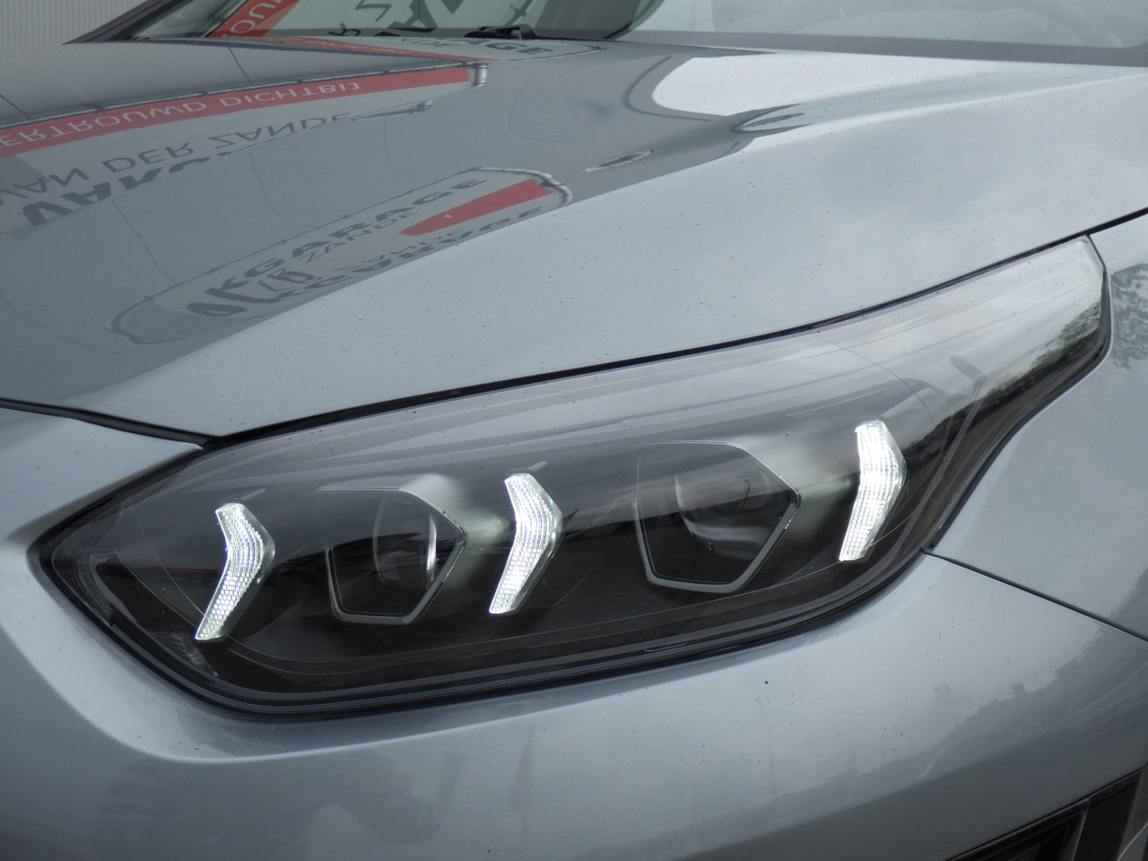 Kia Ceed Sportswagon