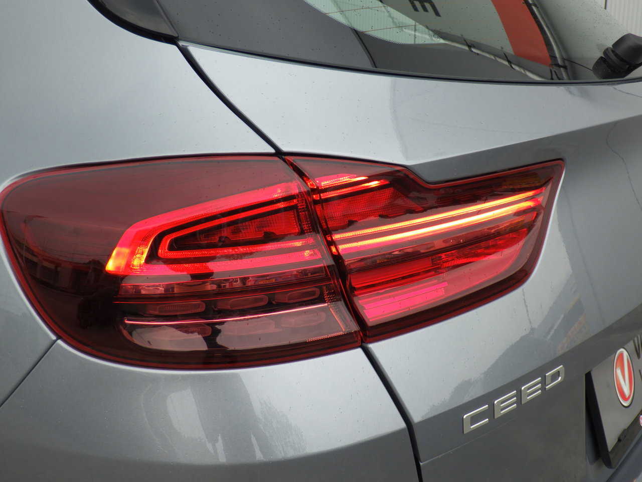 Kia Ceed Sportswagon