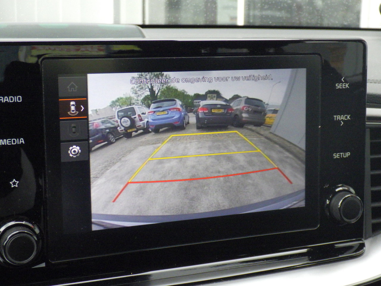Kia Ceed Sportswagon
