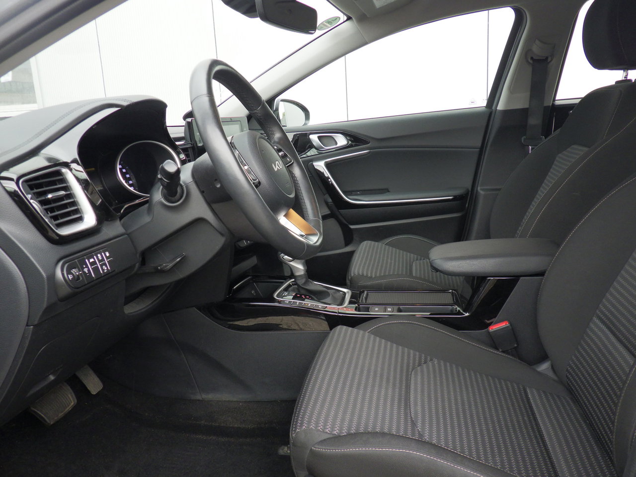 Kia Ceed Sportswagon