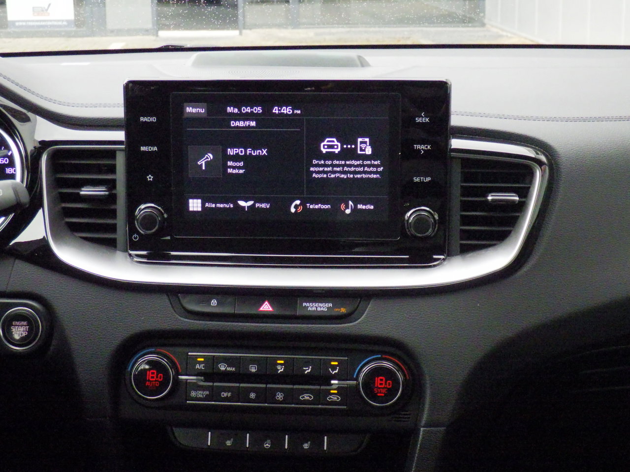 Kia Ceed Sportswagon