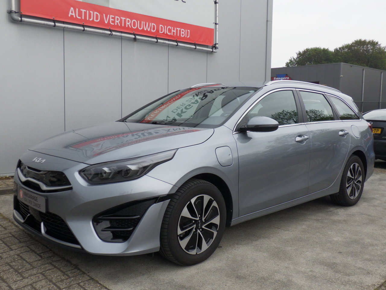 Kia Ceed Sportswagon