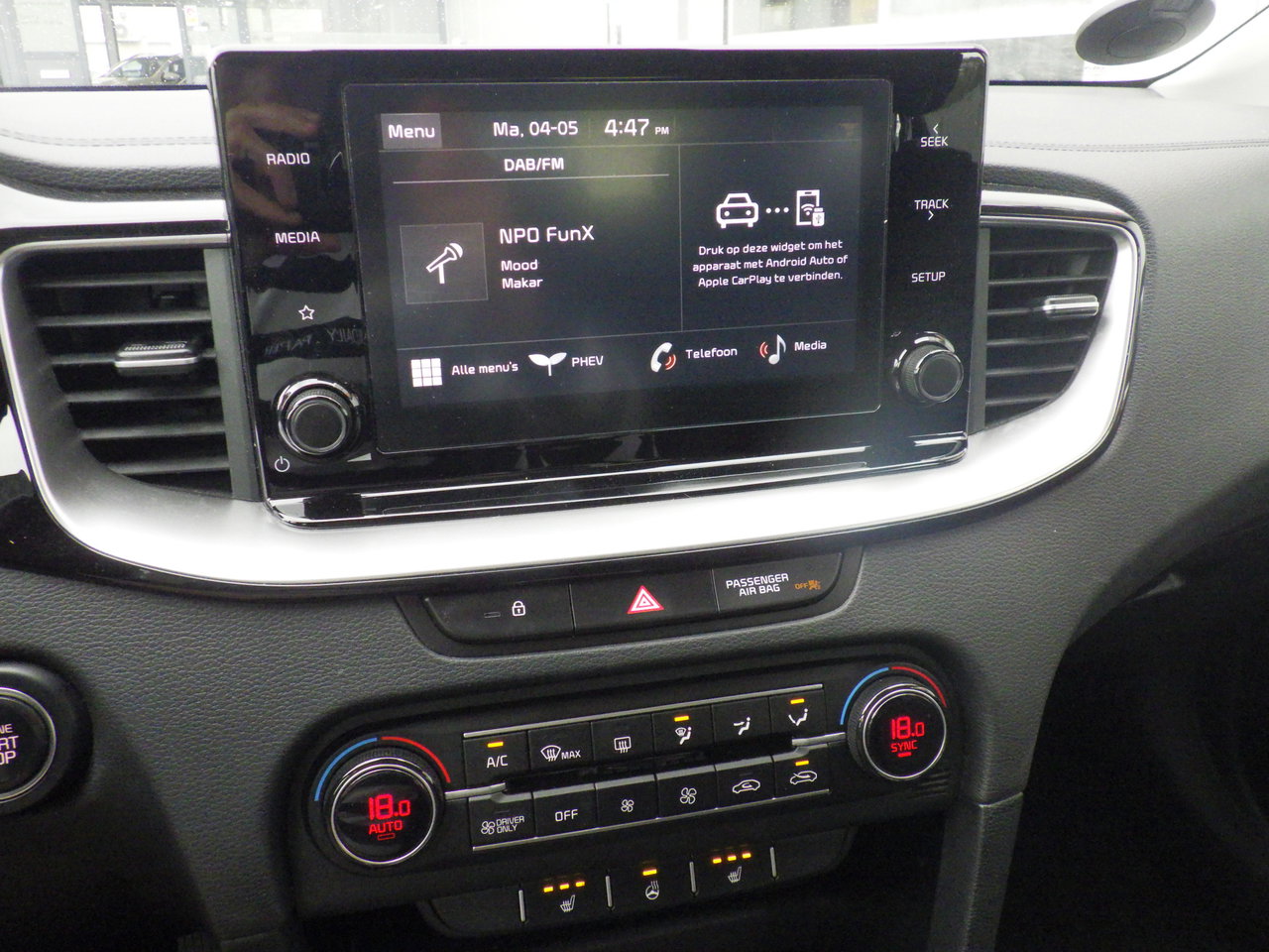 Kia Ceed Sportswagon