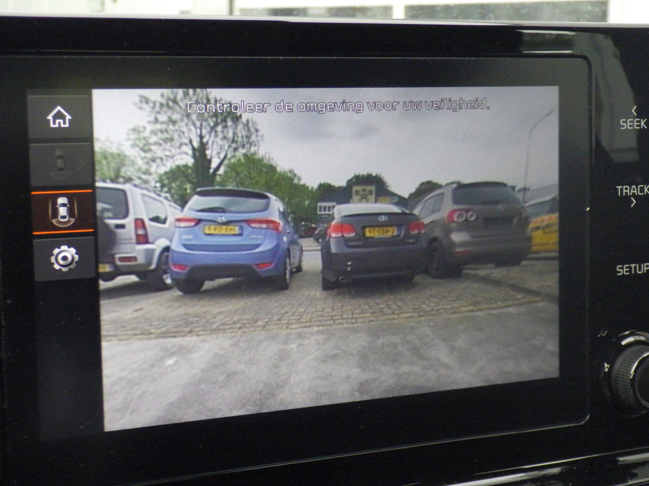 Kia Ceed Sportswagon
