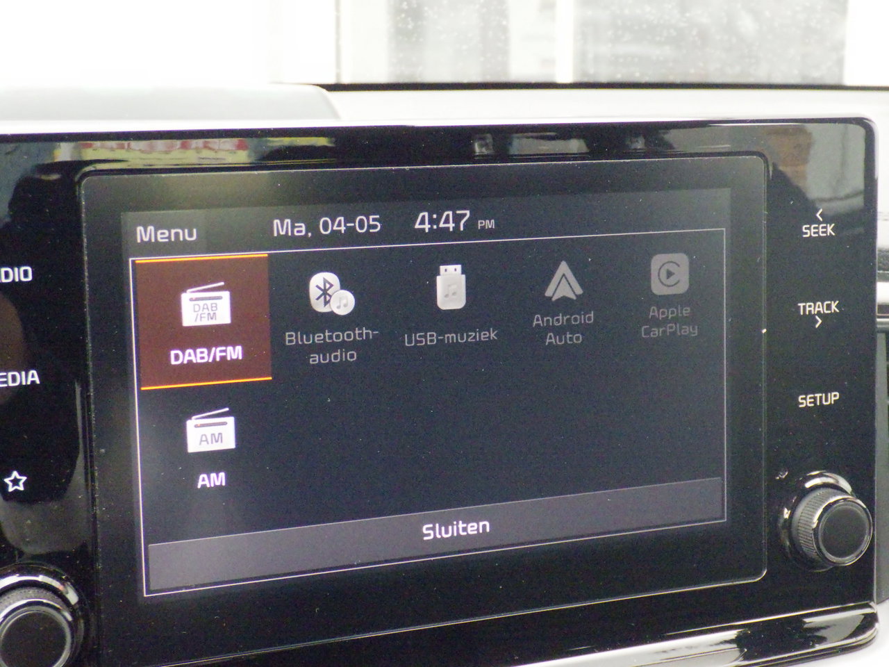 Kia Ceed Sportswagon