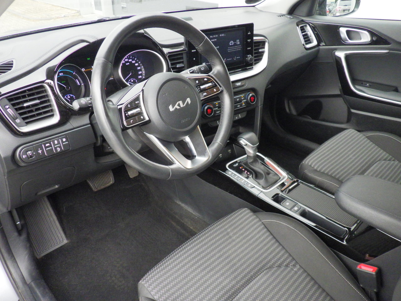 Kia Ceed Sportswagon