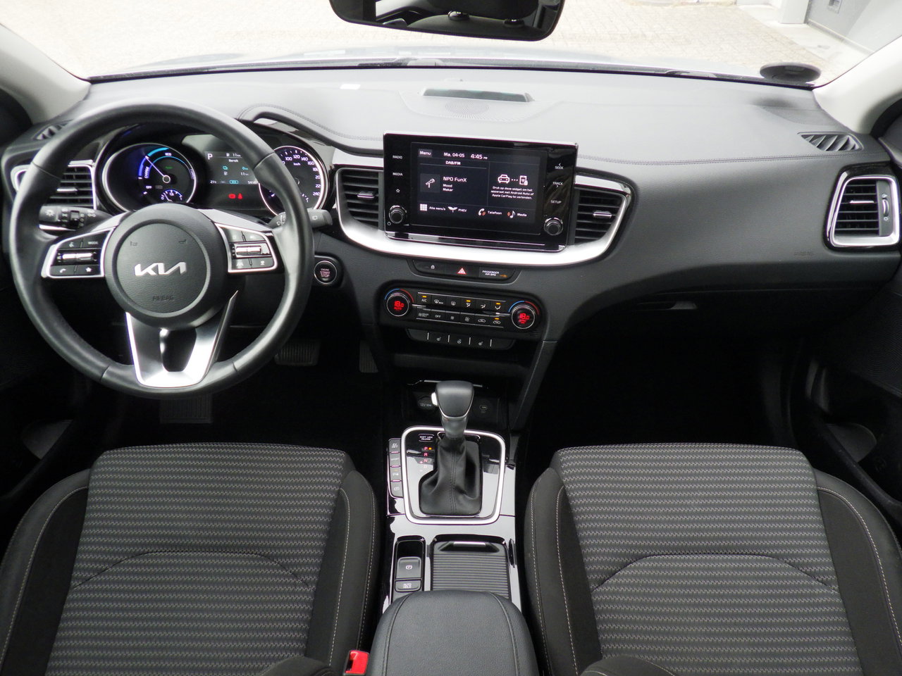 Kia Ceed Sportswagon