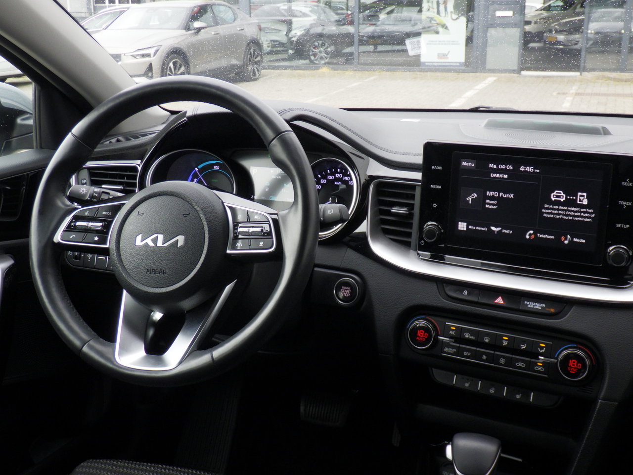 Kia Ceed Sportswagon