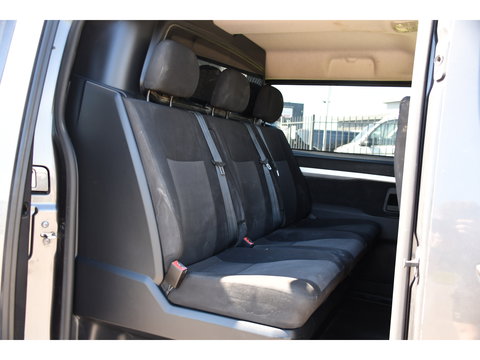 Citroën Jumpy 2.0 BlueHDI 120 L3 PB Edition Cruise, Carplay, Sensoren, 120pk, Automaat, Multimedia, Trekhaak, 6 zits, Uniek!
