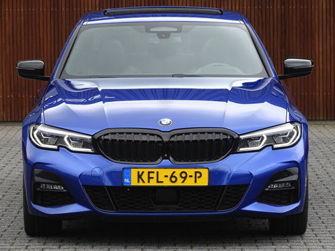 BMW 3-serie 330e 292PK High Executive / M-Sport Individual / 360°