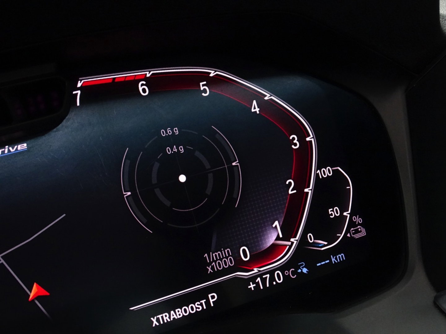 BMW 3-serie 330e 292PK High Executive / M-Sport Individual / 360°