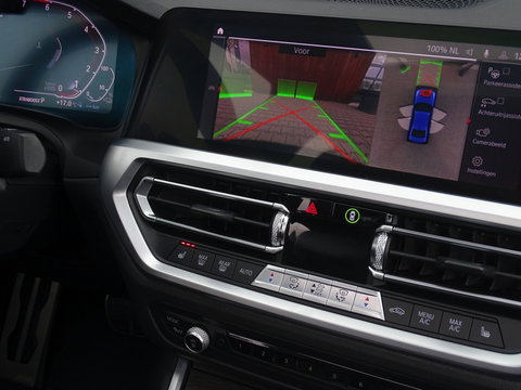 BMW 3-serie 330e 292PK High Executive / M-Sport Individual / 360°