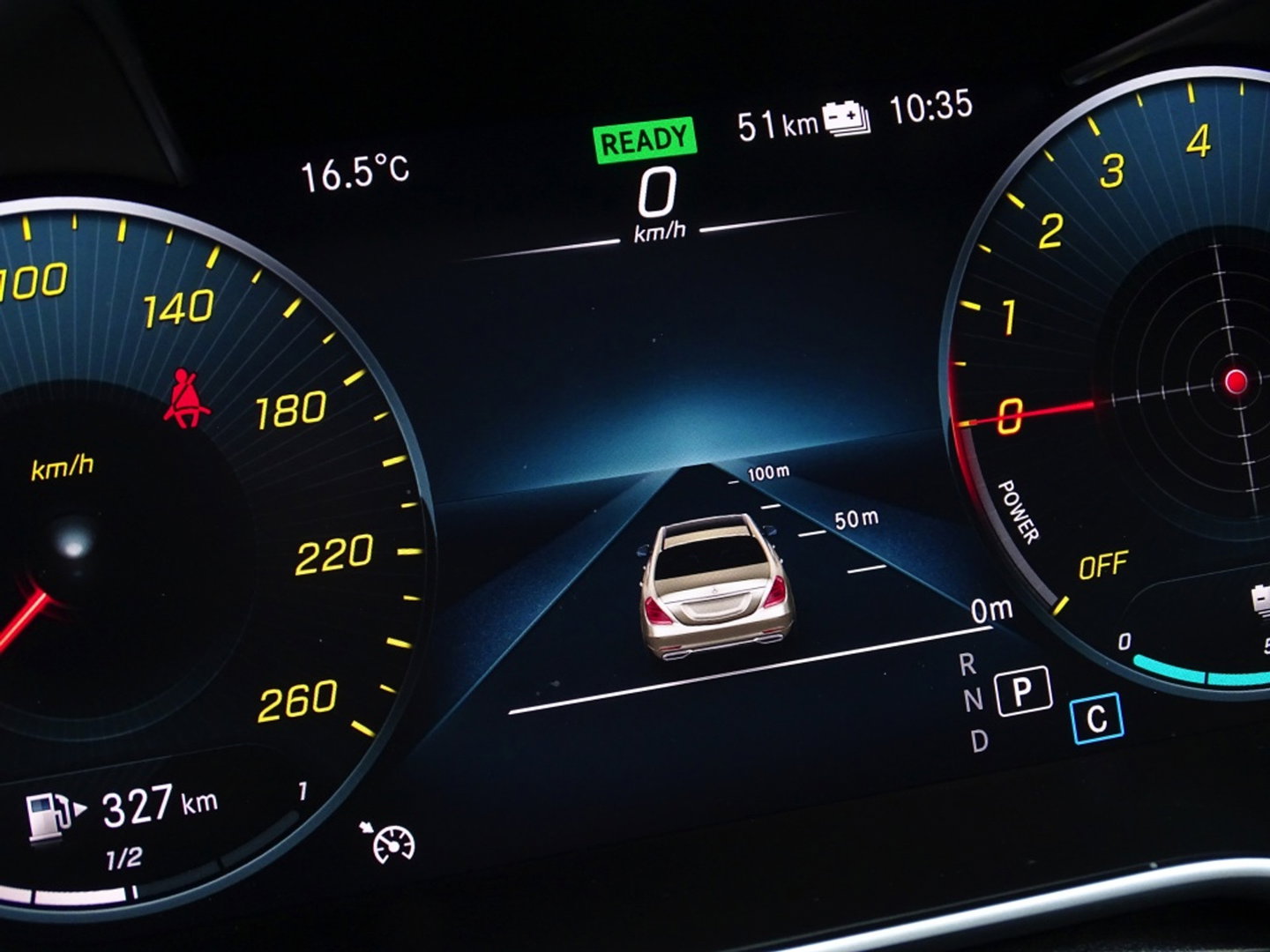 Mercedes-Benz GLC 300e 320PK 4-Matic / AMG / pano / 360° *NAP*