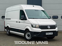 Volkswagen Crafter - 35 L3H3 Automaat Camera Sidebars Airco Carplay