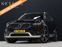 Volvo XC40 - 1.5 T5 Recharge Inscription [STUURVERWARMING, APPLE CARPLAY, ANDROID AUTO, STOELVERWARMING, CAMERA, VOL LEDER, LANE ASSIST, NIEUWSTAAT]