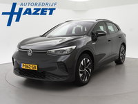 Volkswagen ID.4 - PRO 77 kWh + ADAPTIVE CRUISE | STUURVERW. | STOELVERW. | SFEERVERLICHTING | DRAADLOZE CARPLAY