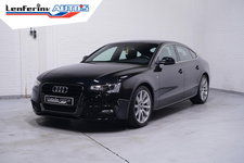 Audi A5 - Sportback 1.8 TFSI S Line Navi Bi Xenon Bang & Olufsen S Line int/ext NAP Apple Carplay