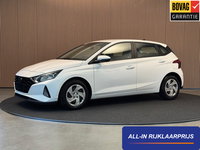 Hyundai i20 - 1.0 T-GDI 100PK Comfort | Carplay | Camera | PDC | Stoel- & Stuurver. | Incl. garantie