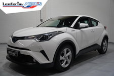 Toyota C-HR - 1.8 Hybrid Active navigatie 1e eigen. cruise-controle 17"-lmv drivers-assist PDC v+a ECC camera bleutooth DAB stuurbediening stoelverwarming