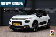 Citroën C3 - 1.2 PureTech Shine |LED|CARPLAY|CAMERA|CRUISE|PDC