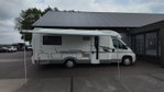 Adria CORAL S 670 SLL