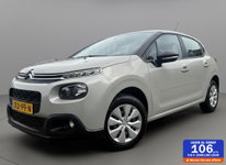Citroën C3 - 1.2 PureTech S&S Business Led Carplay Airco 2019 Eerste Eigenaar Dealer Onderhouden