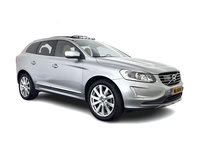 Volvo XC60 - 2.0 D4 FWD Ocean Race Aut. *PANO | ADAPTIVE-CRUISE | LEATHER | XENON | BLIS | HARMAN/KARDON | MEMORY-PACK | HEATED-COMFORTSEATS | CAMERA | KEYLESS | NAVI-FULLMAP | PRIVACY-GLASS | ECC | PDC | 20''ALU*