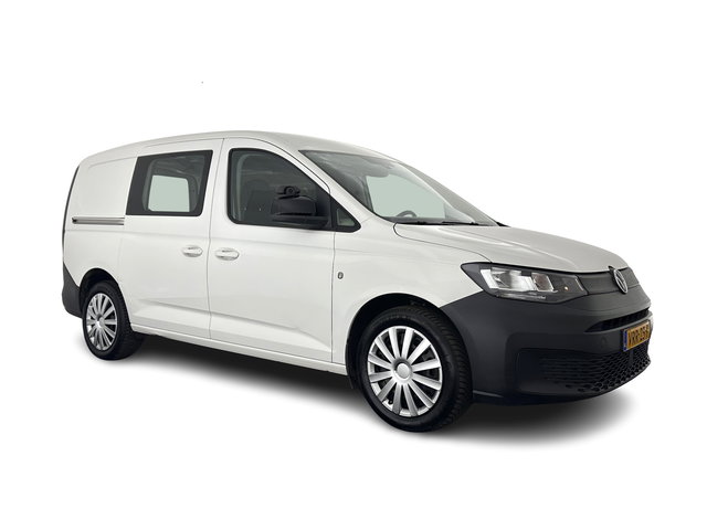 Volkswagen Caddy - Cargo Maxi 1.5 TGI *AIRCO | CRUISE | PDC | COMFORT-SEATS*