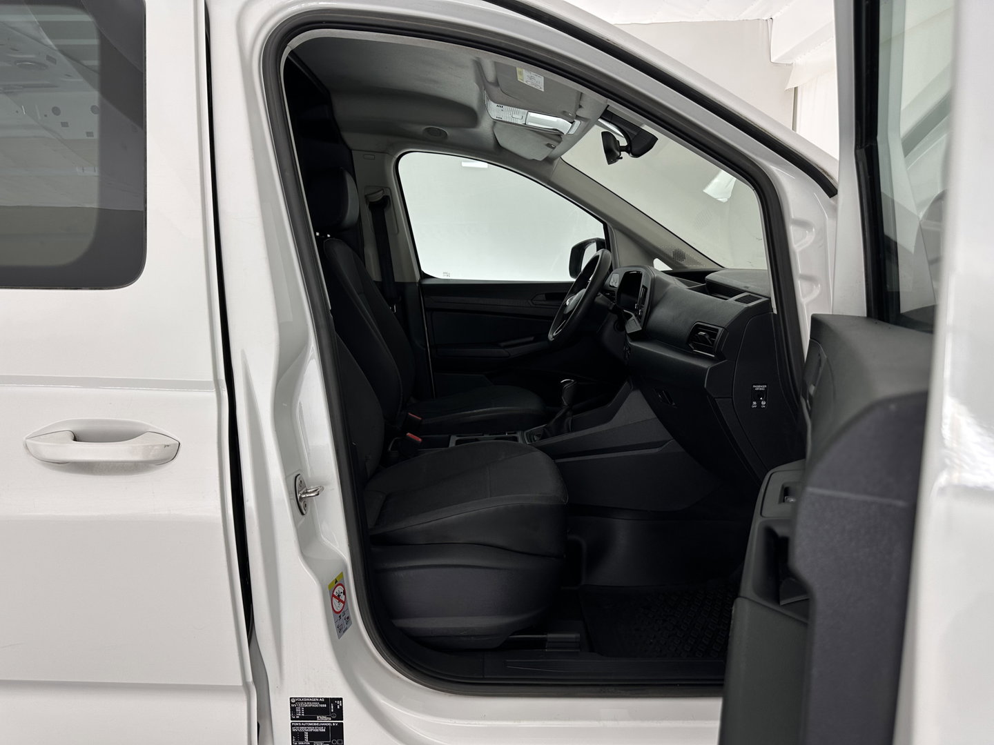 Volkswagen Caddy Cargo Maxi 1.5 TGI *AIRCO | CRUISE | PDC | COMFORT-SEATS*