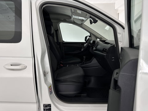 Volkswagen Caddy Cargo Maxi 1.5 TGI *AIRCO | CRUISE | PDC | COMFORT-SEATS*