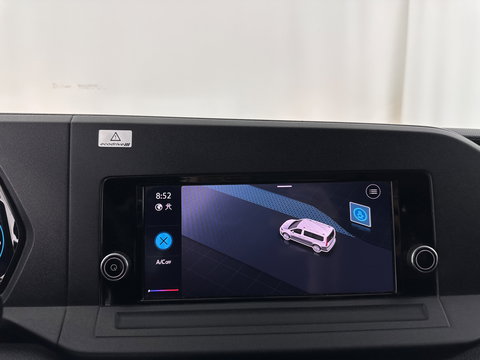 Volkswagen Caddy Cargo Maxi 1.5 TGI *AIRCO | CRUISE | PDC | COMFORT-SEATS*