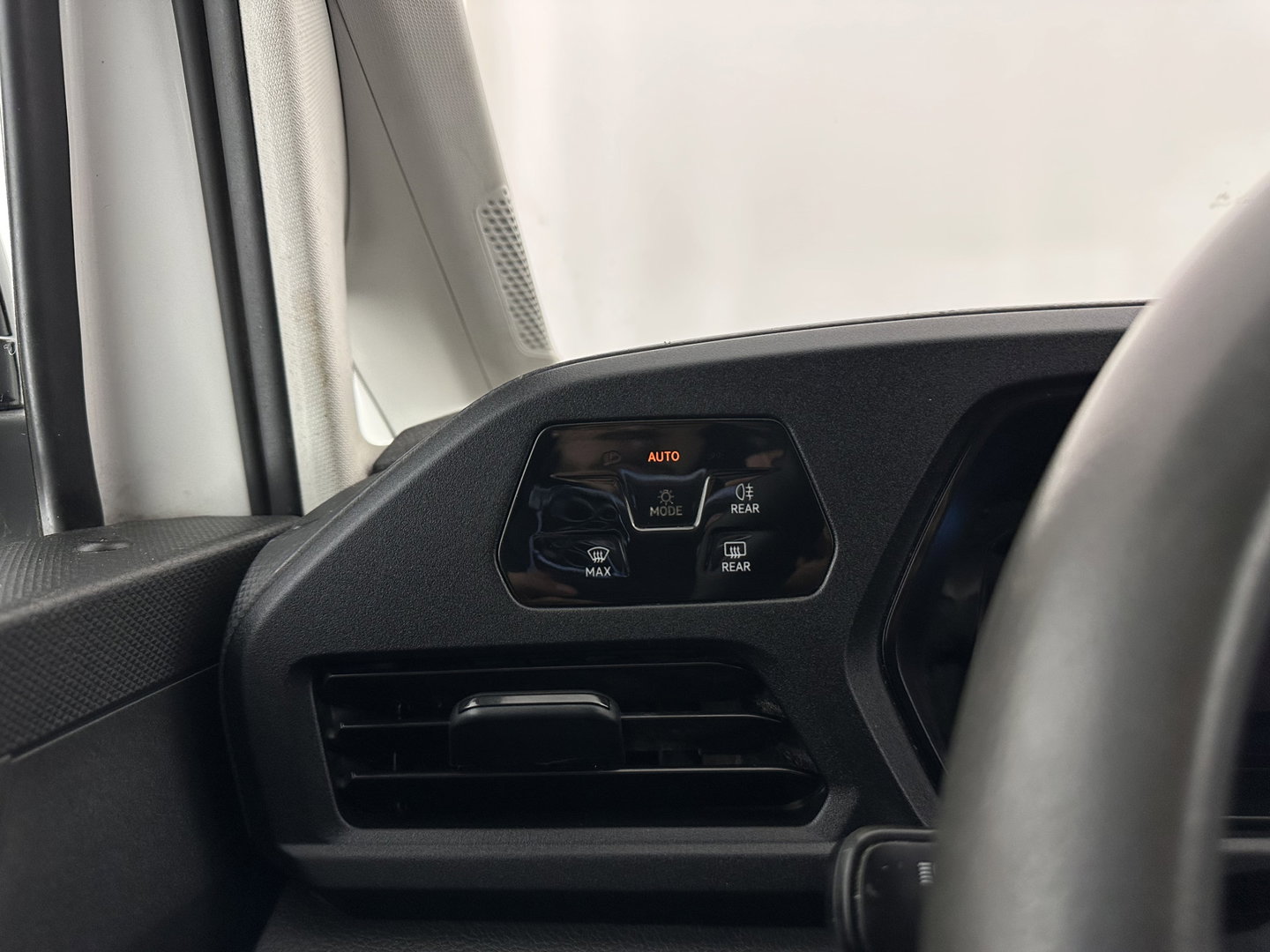 Volkswagen Caddy Cargo Maxi 1.5 TGI *AIRCO | CRUISE | PDC | COMFORT-SEATS*