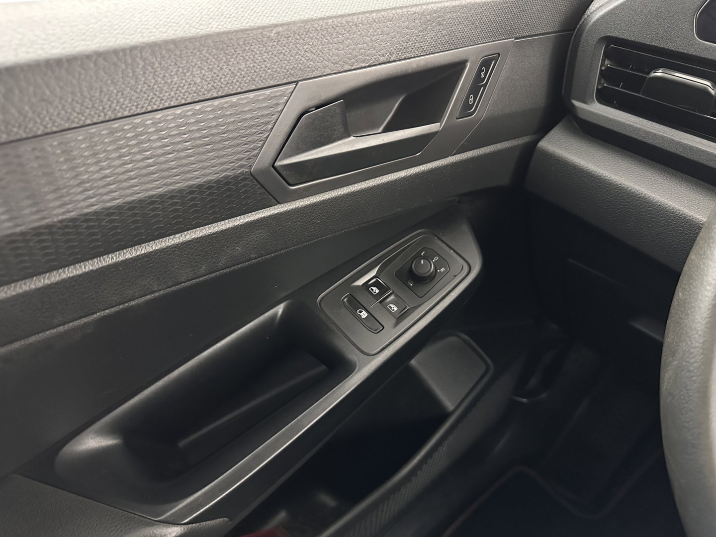 Volkswagen Caddy Cargo Maxi 1.5 TGI *AIRCO | CRUISE | PDC | COMFORT-SEATS*