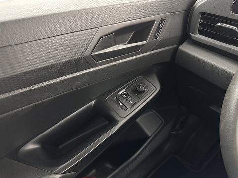 Volkswagen Caddy Cargo Maxi 1.5 TGI *AIRCO | CRUISE | PDC | COMFORT-SEATS*