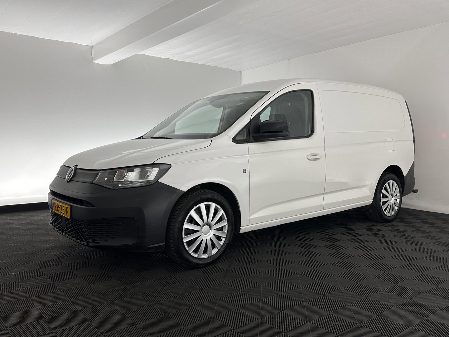 Volkswagen Caddy Cargo Maxi 1.5 TGI *AIRCO | CRUISE | PDC | COMFORT-SEATS*
