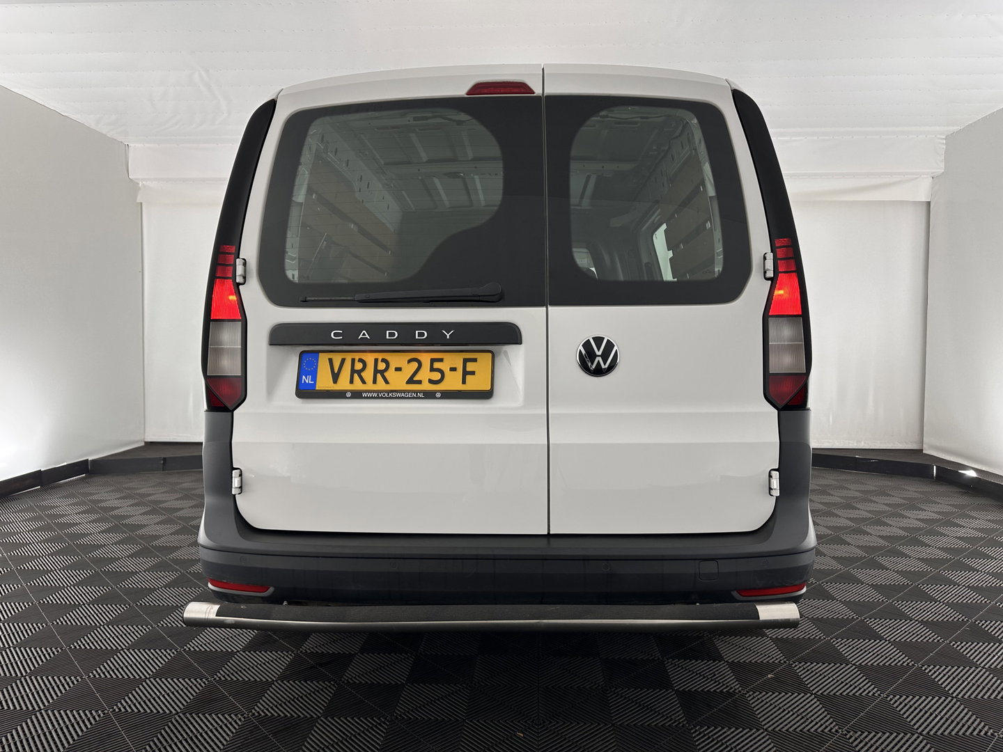 Volkswagen Caddy Cargo Maxi 1.5 TGI *AIRCO | CRUISE | PDC | COMFORT-SEATS*
