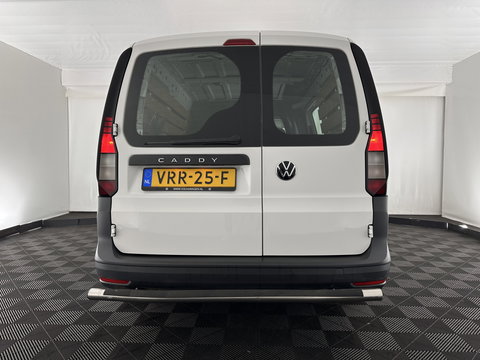 Volkswagen Caddy Cargo Maxi 1.5 TGI *AIRCO | CRUISE | PDC | COMFORT-SEATS*