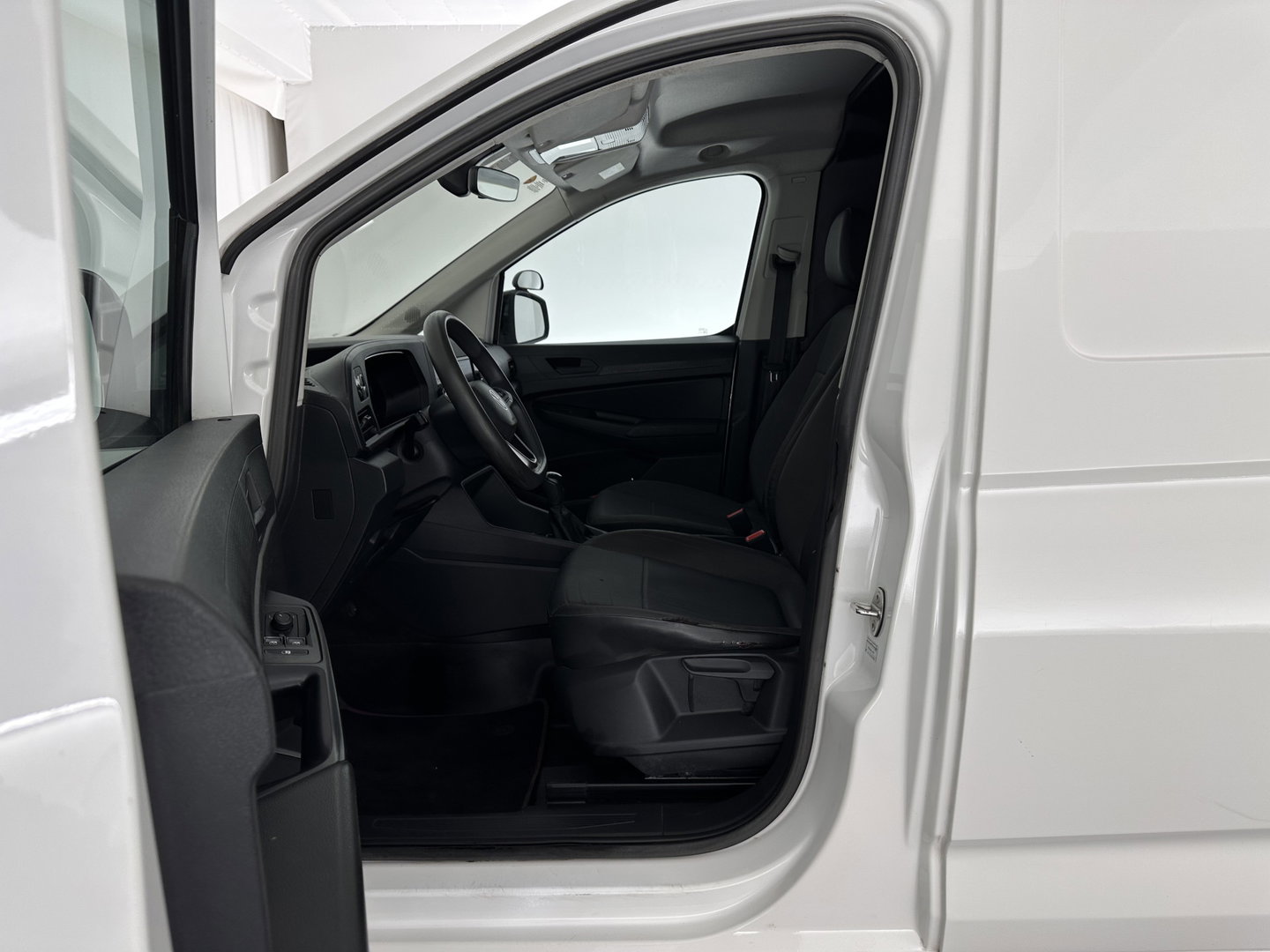 Volkswagen Caddy Cargo Maxi 1.5 TGI *AIRCO | CRUISE | PDC | COMFORT-SEATS*