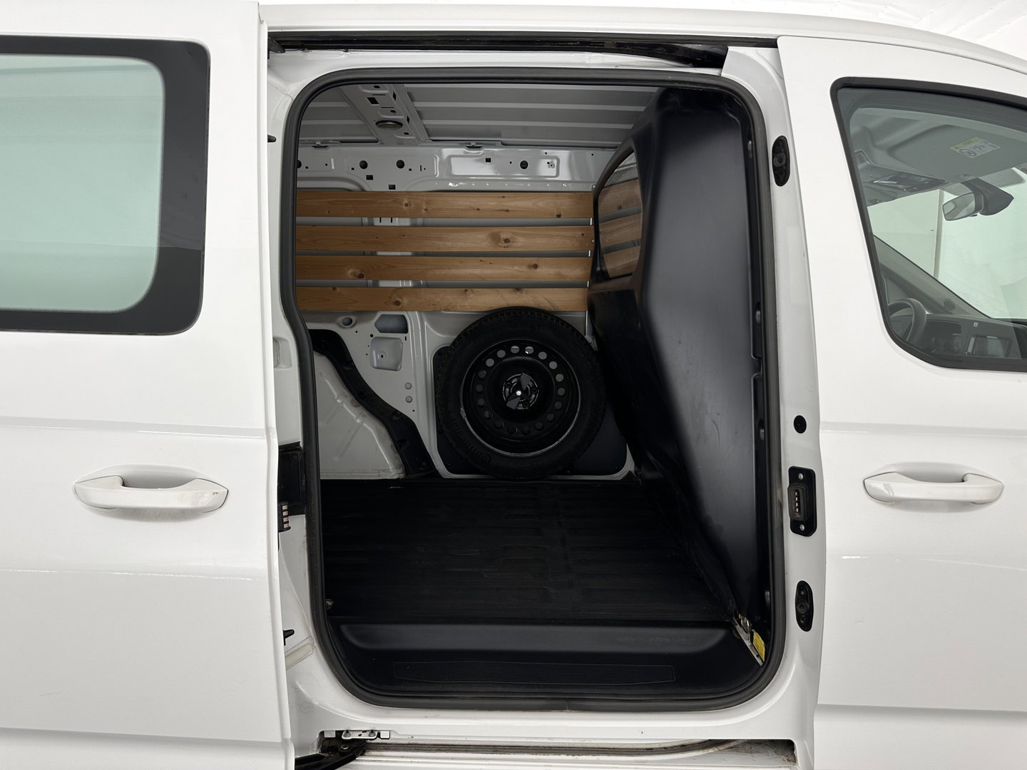 Volkswagen Caddy Cargo Maxi 1.5 TGI *AIRCO | CRUISE | PDC | COMFORT-SEATS*