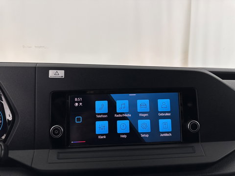 Volkswagen Caddy Cargo Maxi 1.5 TGI *AIRCO | CRUISE | PDC | COMFORT-SEATS*