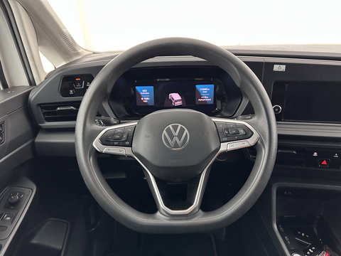 Volkswagen Caddy Cargo Maxi 1.5 TGI *AIRCO | CRUISE | PDC | COMFORT-SEATS*