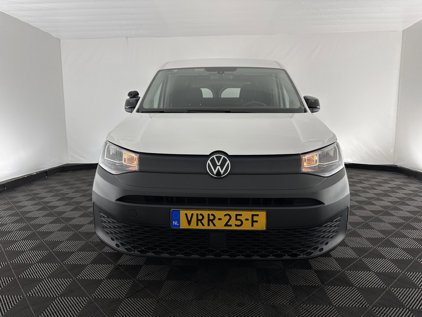 Volkswagen Caddy Cargo Maxi 1.5 TGI *AIRCO | CRUISE | PDC | COMFORT-SEATS*